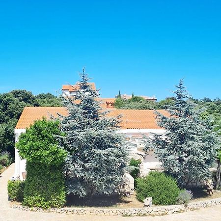 만드레 Lavender House 빌라 외부 사진
