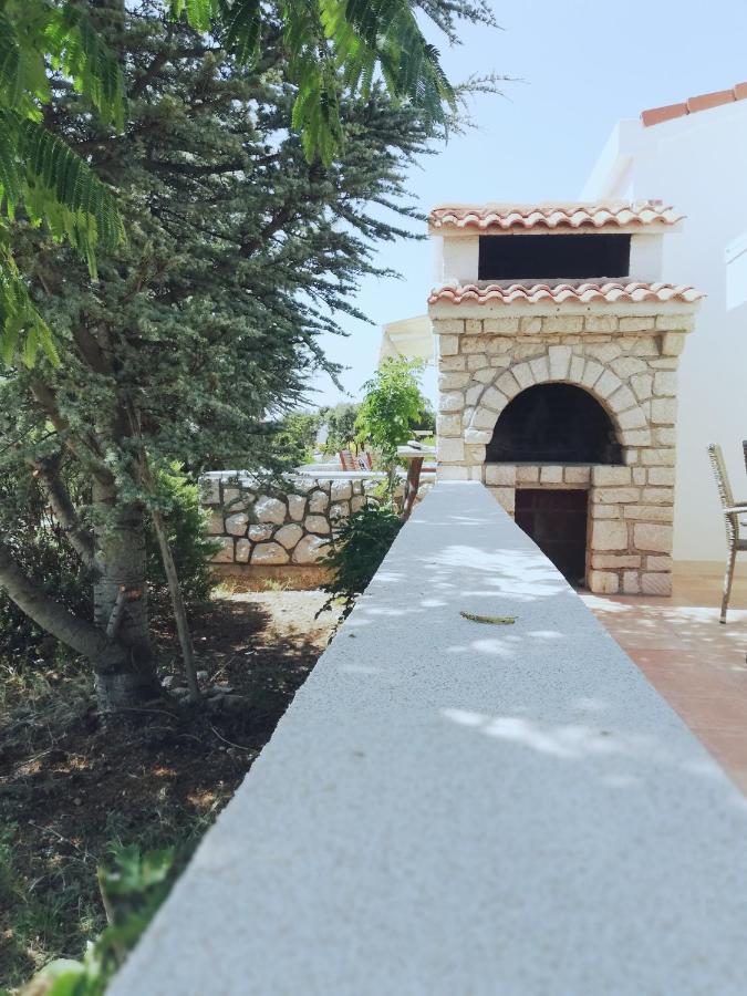만드레 Lavender House 빌라 외부 사진