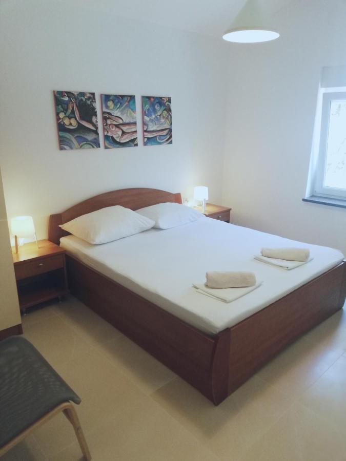 만드레 Lavender House 빌라 외부 사진