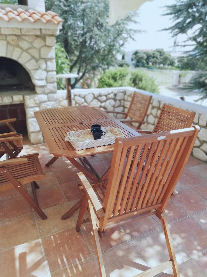 만드레 Lavender House 빌라 외부 사진