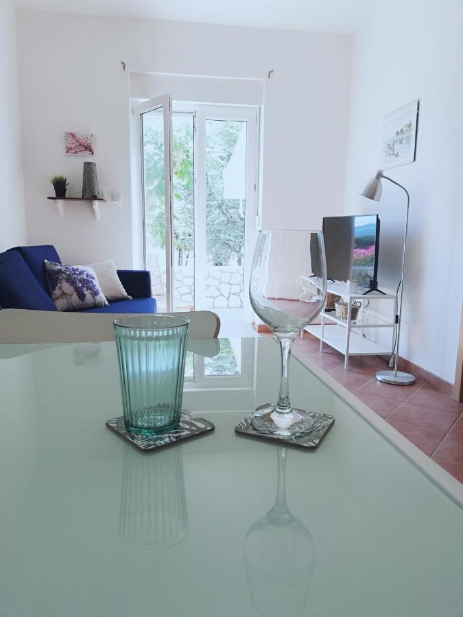 만드레 Lavender House 빌라 외부 사진