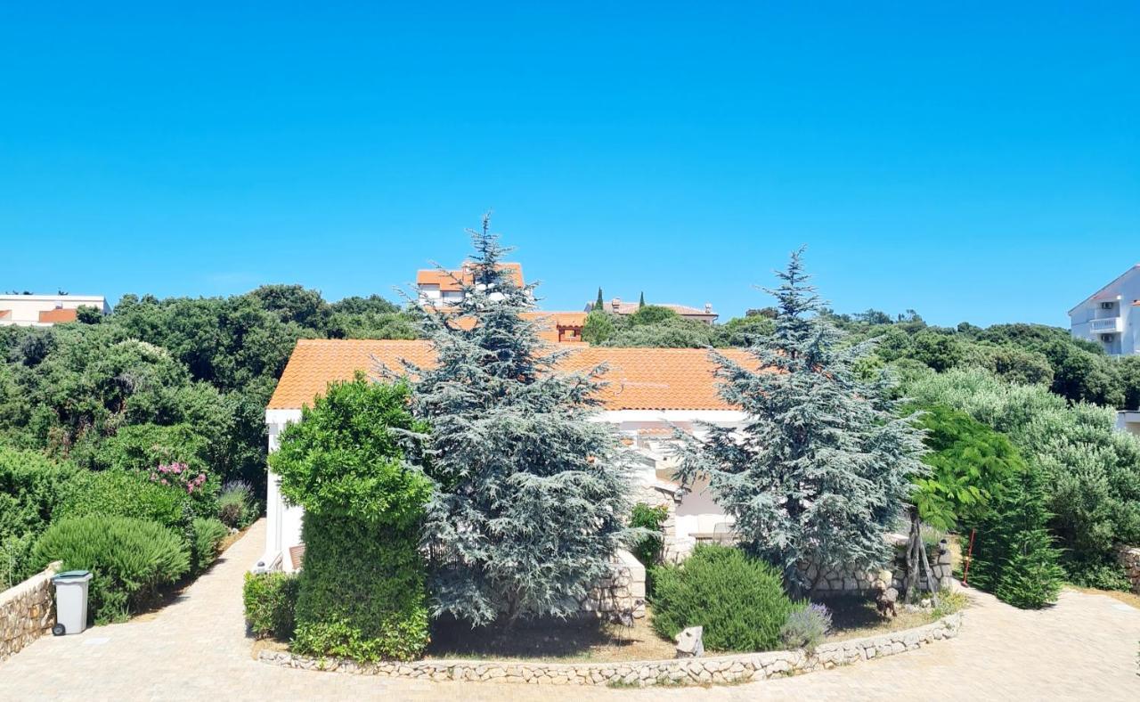 만드레 Lavender House 빌라 외부 사진