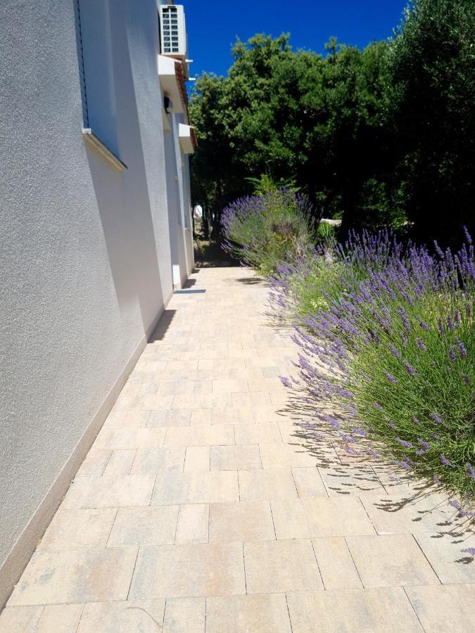 만드레 Lavender House 빌라 외부 사진