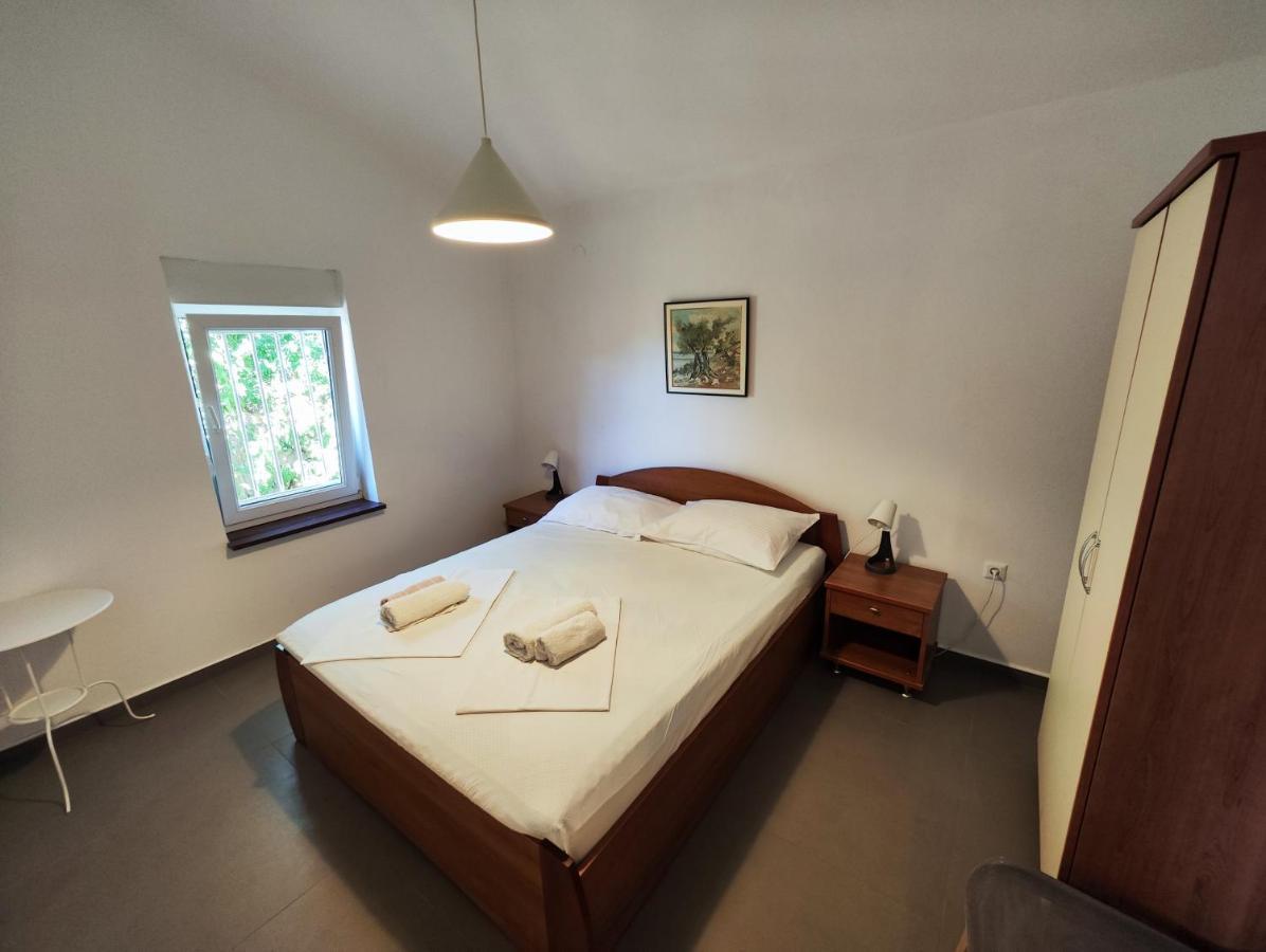 만드레 Lavender House 빌라 외부 사진