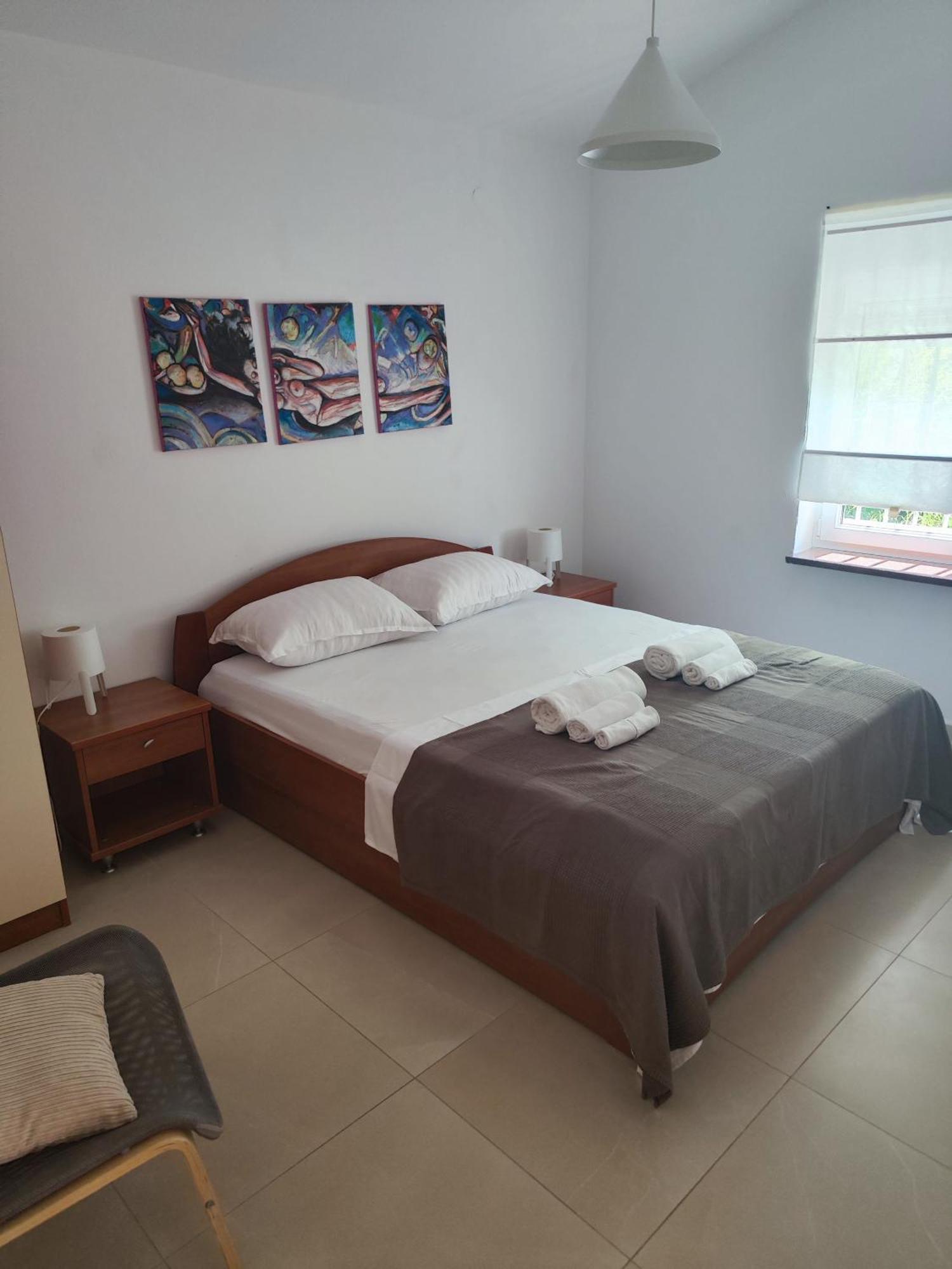 만드레 Lavender House 빌라 외부 사진